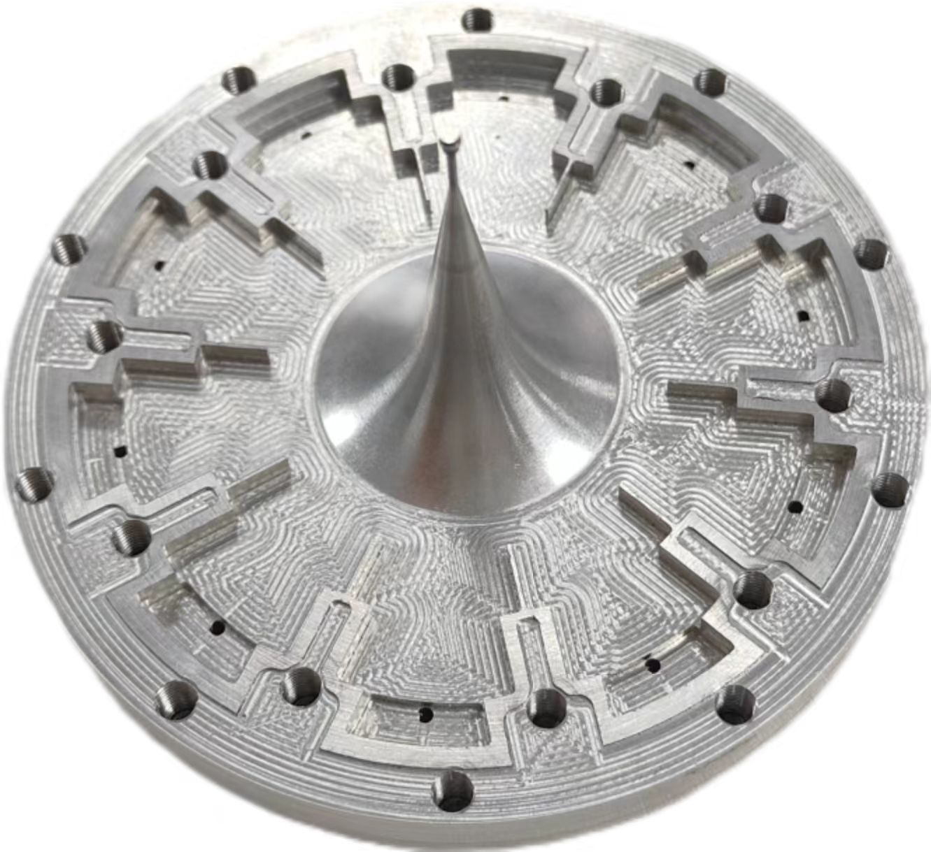 精密波导件&自动化零件-3