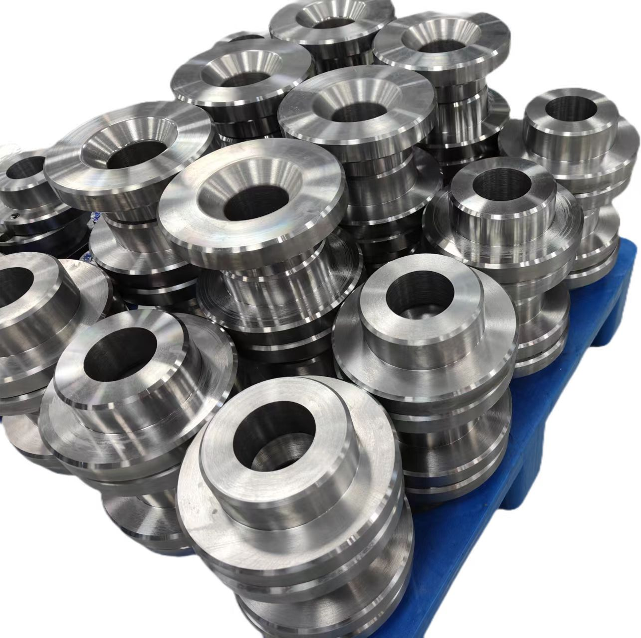 精密波导件&自动化零件-4