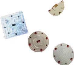 精密波导件&自动化零件-7