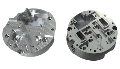 精密波导件&自动化零件-6