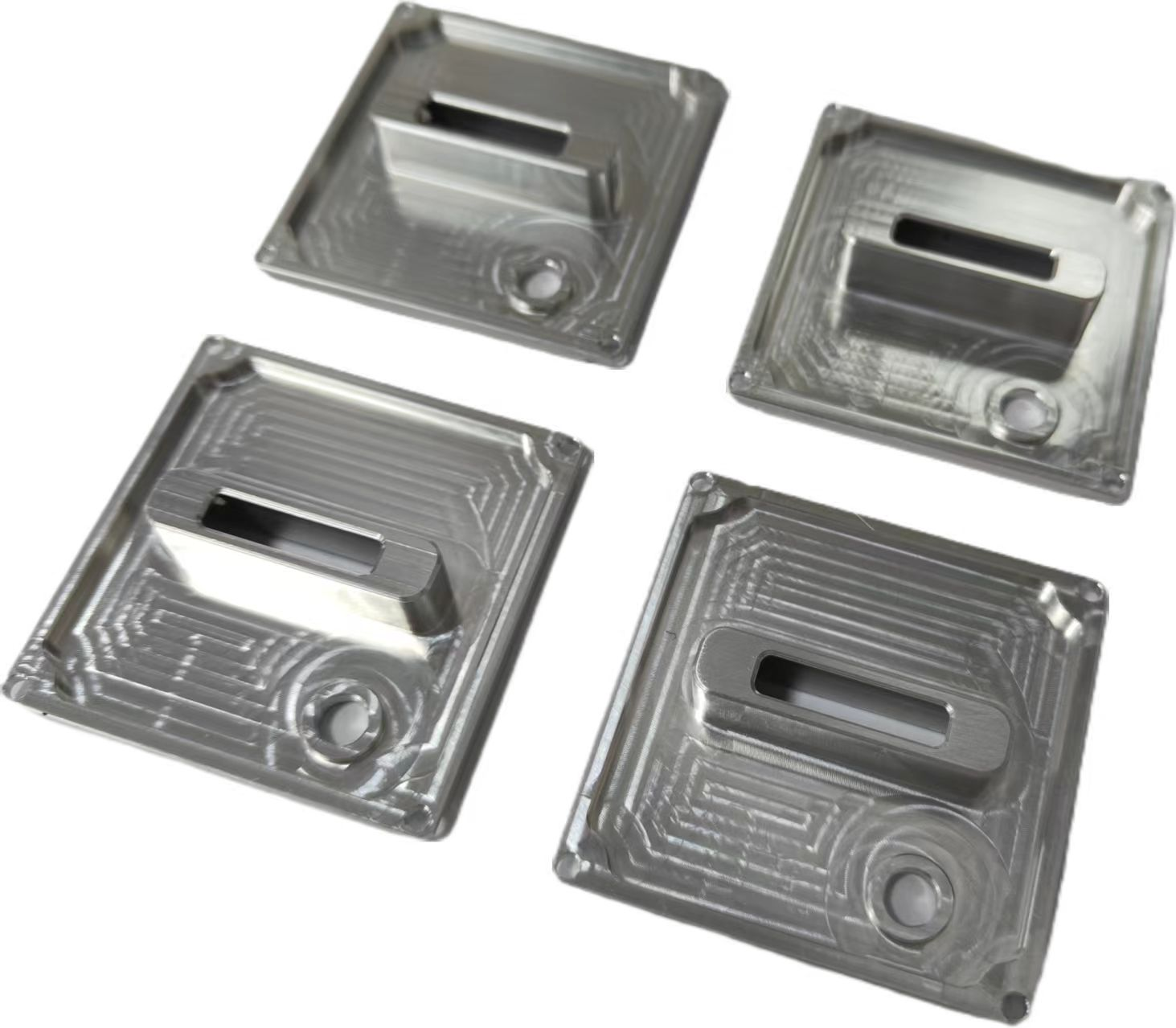 精密波导件&自动化零件-2