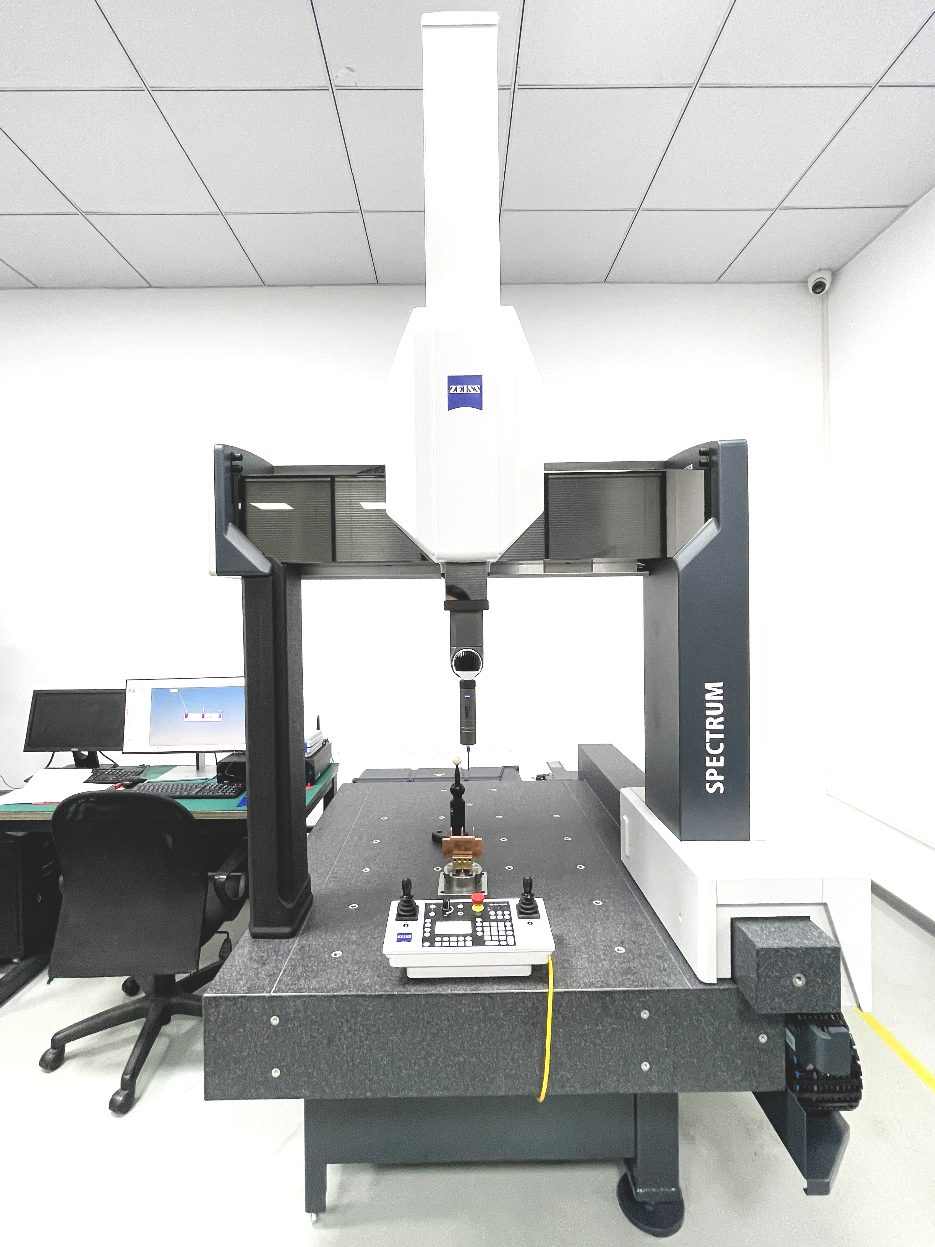 蔡司三坐标测量仪